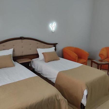 Shindan Hotel Astara Exterior photo