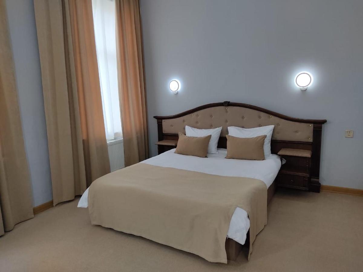 Shindan Hotel Astara Exterior photo