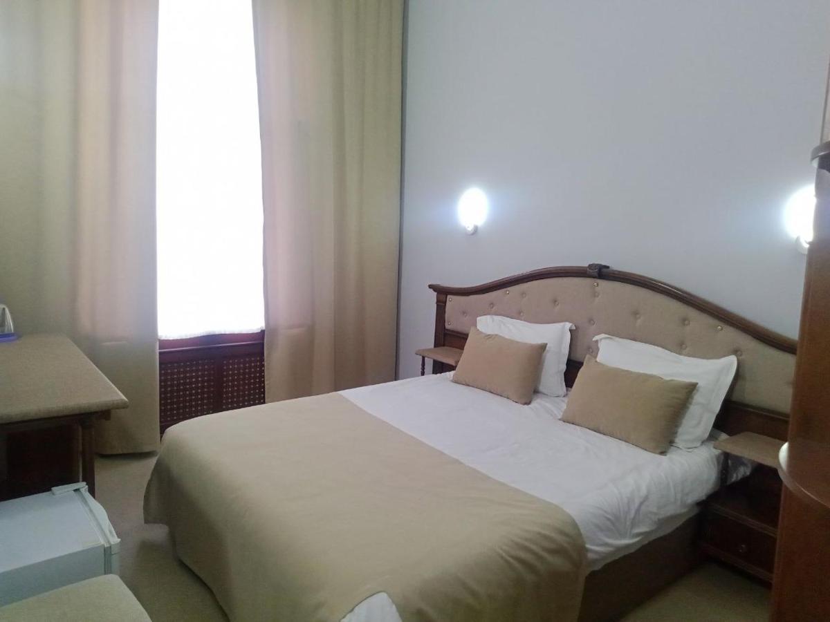 Shindan Hotel Astara Exterior photo